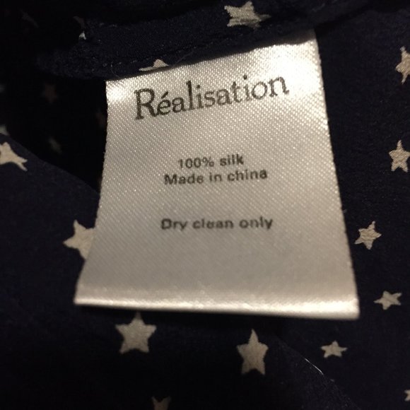 Réalisation Par Bianca blouse - Picture 9 of 10